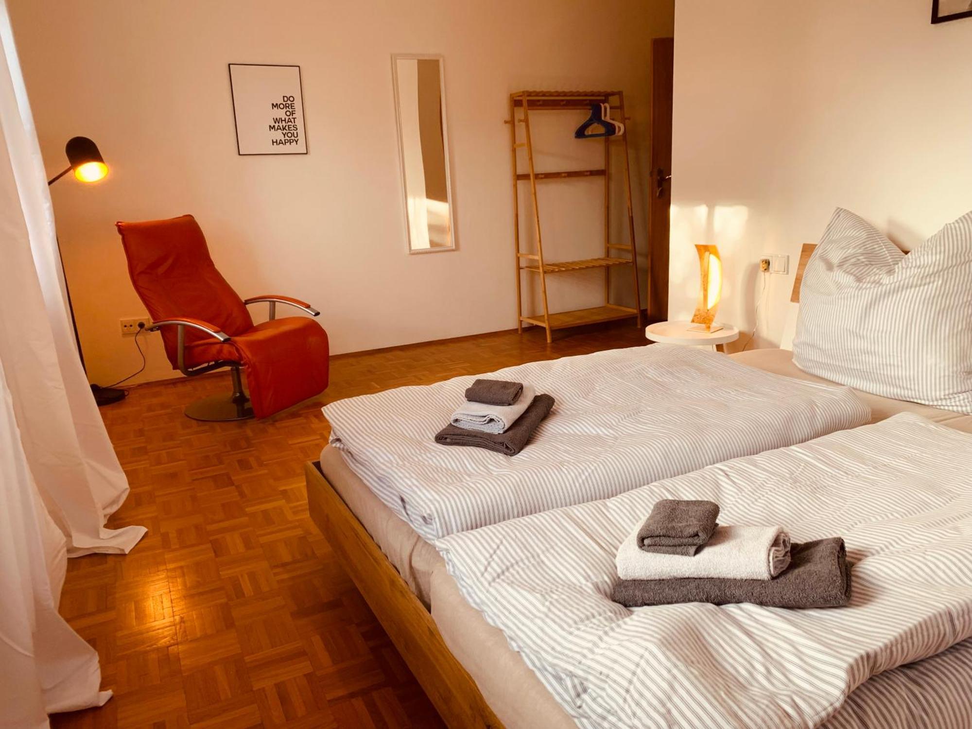 Adlerhorst, 4 Schlafzimmer, Blick In Die Alpen, Parkplatz Thyrnau Bagian luar foto