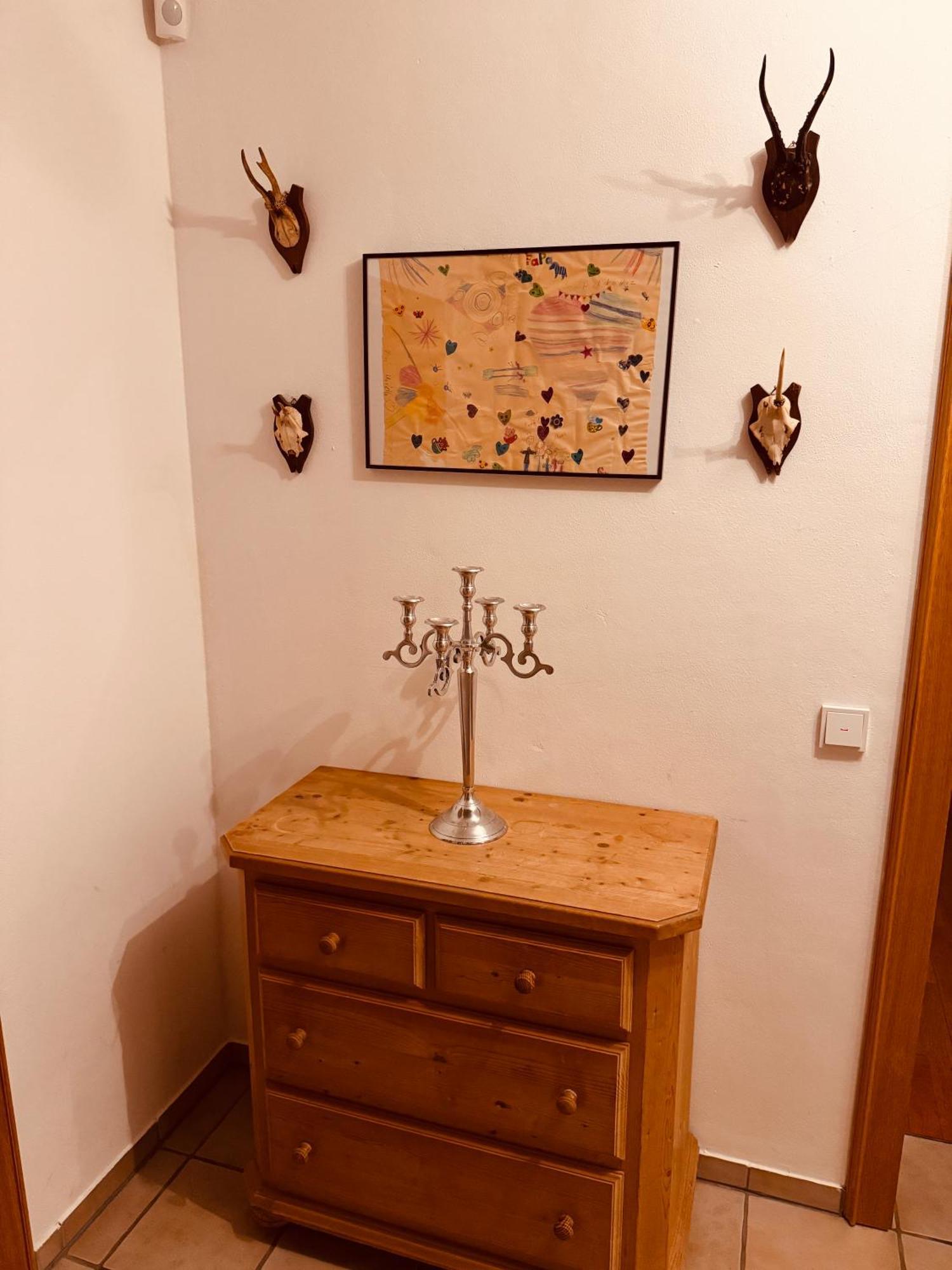 Adlerhorst, 4 Schlafzimmer, Blick In Die Alpen, Parkplatz Thyrnau Bagian luar foto